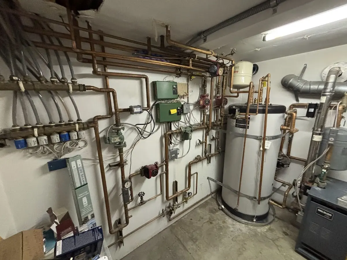 Plumbing services in Waynesboro, MS
